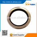 China factory produce single or double lip PTFE stainless steel oil seal